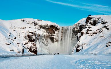 Icelandair Hotel Reykjavik Natura 4*