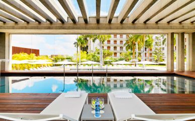 IBEROSTAR Grand Mencey 5*