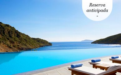 Daios Cove Luxury Resort & Villas 5*
