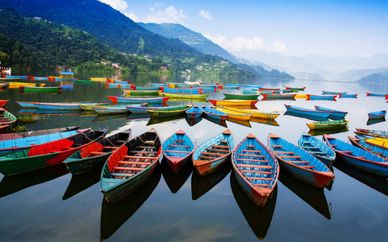 Nepal Esencial