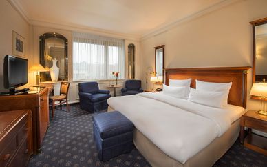 Hotel Bristol Berlin 5*