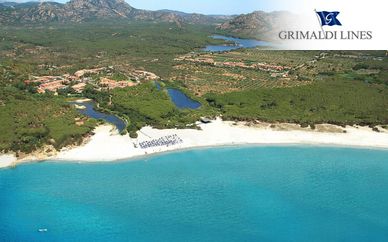 Cala Ginepro Hotel Resort 4*