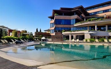 A.Roma Lifestyle 4*