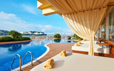 IBEROSTAR Suites Hotel Jardín del Sol 4* - Solo adultos