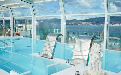 Gran Hotel Nagari Boutique & Spa 5*