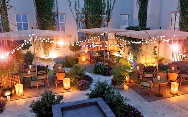 Hotel Lulu Guldsmeden
