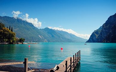 NH Lecco Pontevecchio 4*