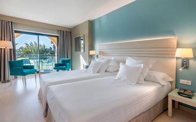 Hotel Barceló Costa Ballena Golf & Spa 4*