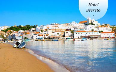 Tu Hotel Secreto 4*