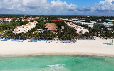 Viva Wyndham Maya 4*