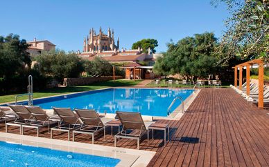 Hilton Sa Torre Mallorca 5*