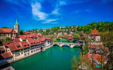 Suiza, Alemania y opción a Chamonix