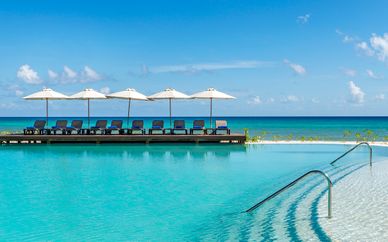 Ocean Riviera Paradise 5* - Daisy Club