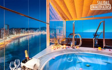 Villa Venecia Hotel Boutique Gourmet 5* - Solo Adultos