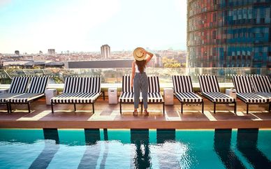 The Gates Diagonal 4*