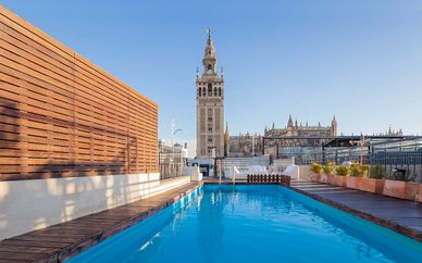 EME Catedral Hotel 5*