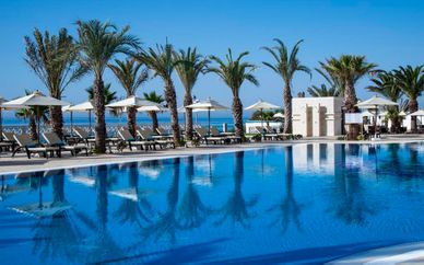 Radisson Blu Resort & Thalasso Hammamet 5*