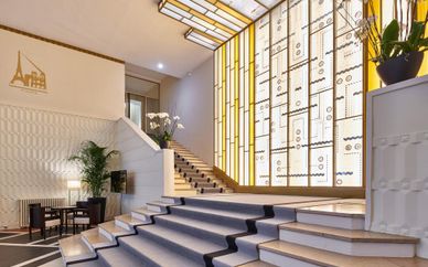 Le Splendid Hotel Dax 4*