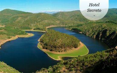 Tu Hotel Secreto 4*