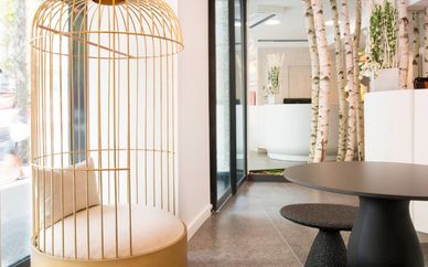 Hotel Chavanel 4*
