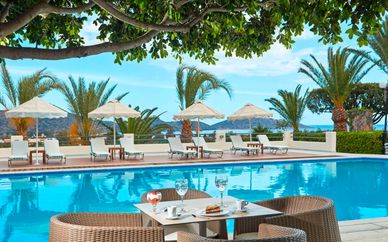 Elounda Palm Hotel