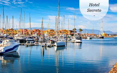 Tu Hotel Secreto 4*