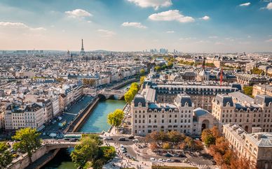 Champs Elysées Friedland 4*