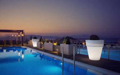 Kipriotis Panorama Hotel & Suites 5*