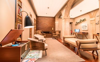 Hotel da Baixa 4*