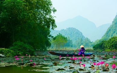 Aventura clásica en Vietnam con extensión a Phu Quoc