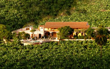 La Hacienda del Buen Suceso