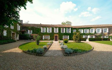 Domaine du Chatelard 4*