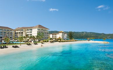 Grand Palladium Lady Hamilton Resort & Spa 5*