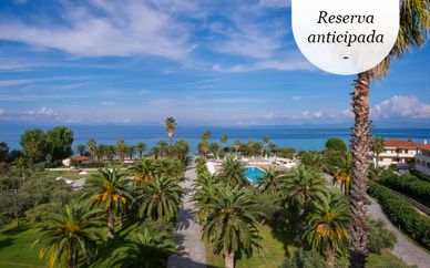 Kassandra Palace Hotel & Spa 5*