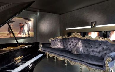 C-Hotels Ambasciatori 4*