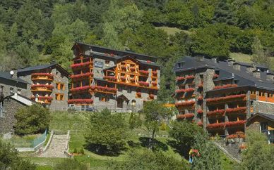 Hotel Bringué 4*
