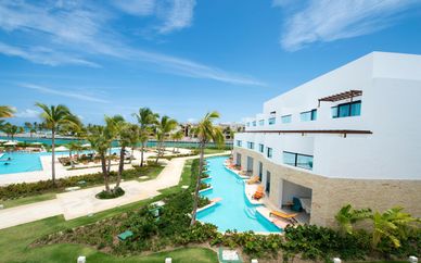 TRS Cap Cana 5* - Solo Adultos