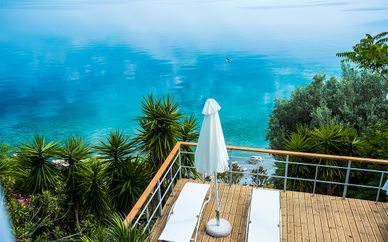 Miradouro Seafront Residencies 4*