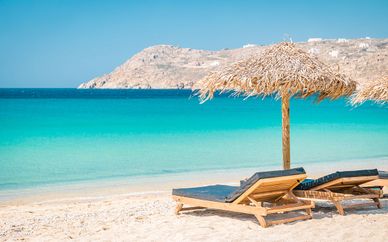 Dionysos Hotel