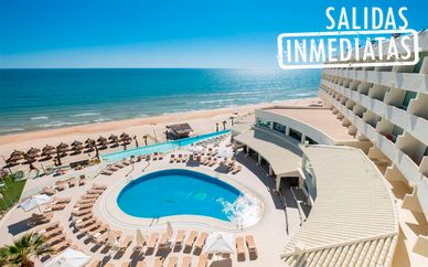On Hotels Oceanfront 4* - Solo Adultos