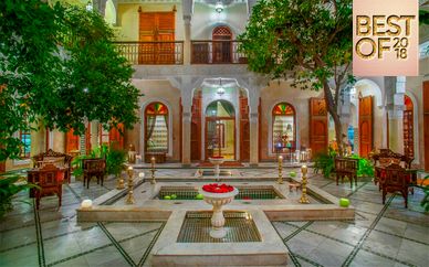 Riad & Spa Laurence Olivier