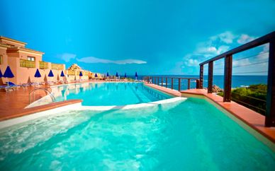 Hotel Costa Paradiso 4*