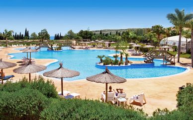 Hotel Bonalba Alicante 4*