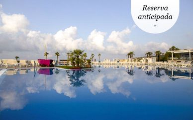 Holiday Villages Montenegro 4*