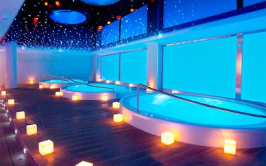 AR Diamante Beach Spa 4*