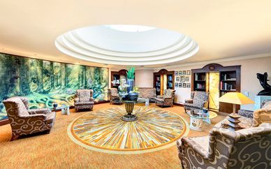 Lindner Hotel Prague Castle 4*