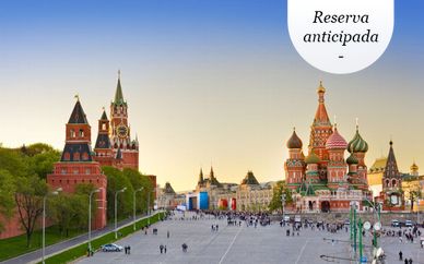 Joyas de la Rusia de los Zares