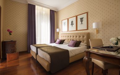 Hotel Imperiale 4*