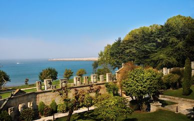 Pazo Los Escudos Hotel & Spa Resort 5*