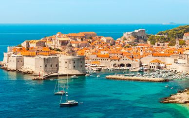 Croacia en 5* - Como nunca la has visto